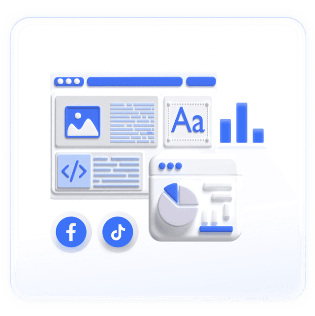 Integrasi Tracking Analitik