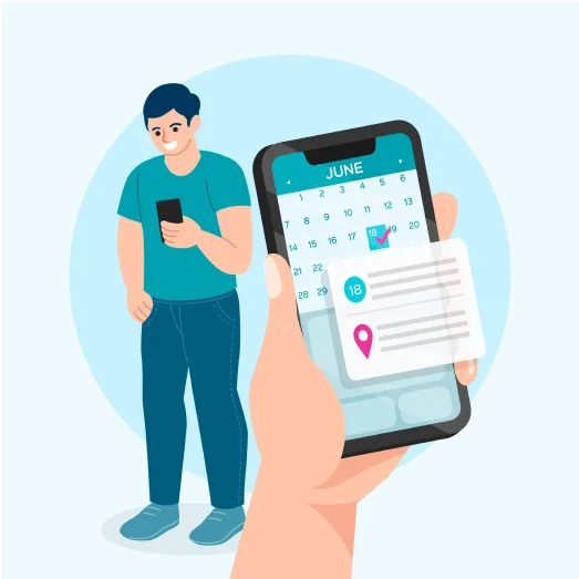 Janji Temu Dokter (Demo)