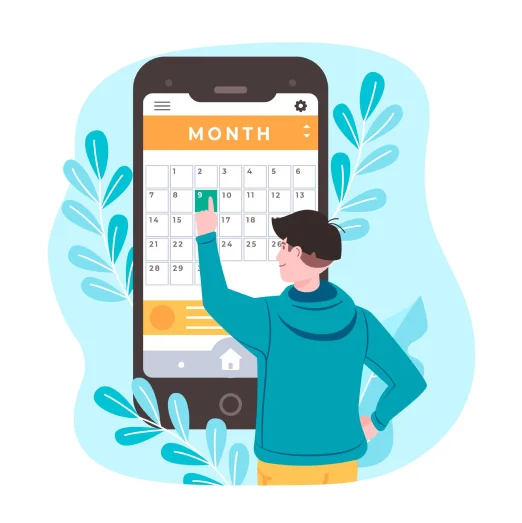 Kontak Studio (Demo)