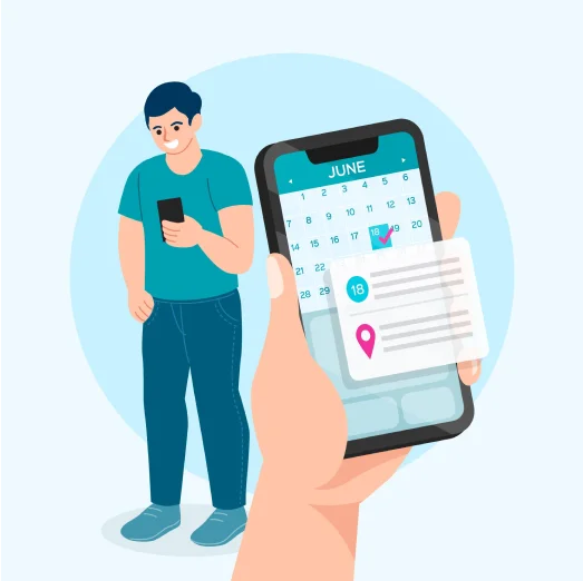 Janji Temu Dokter (Demo)