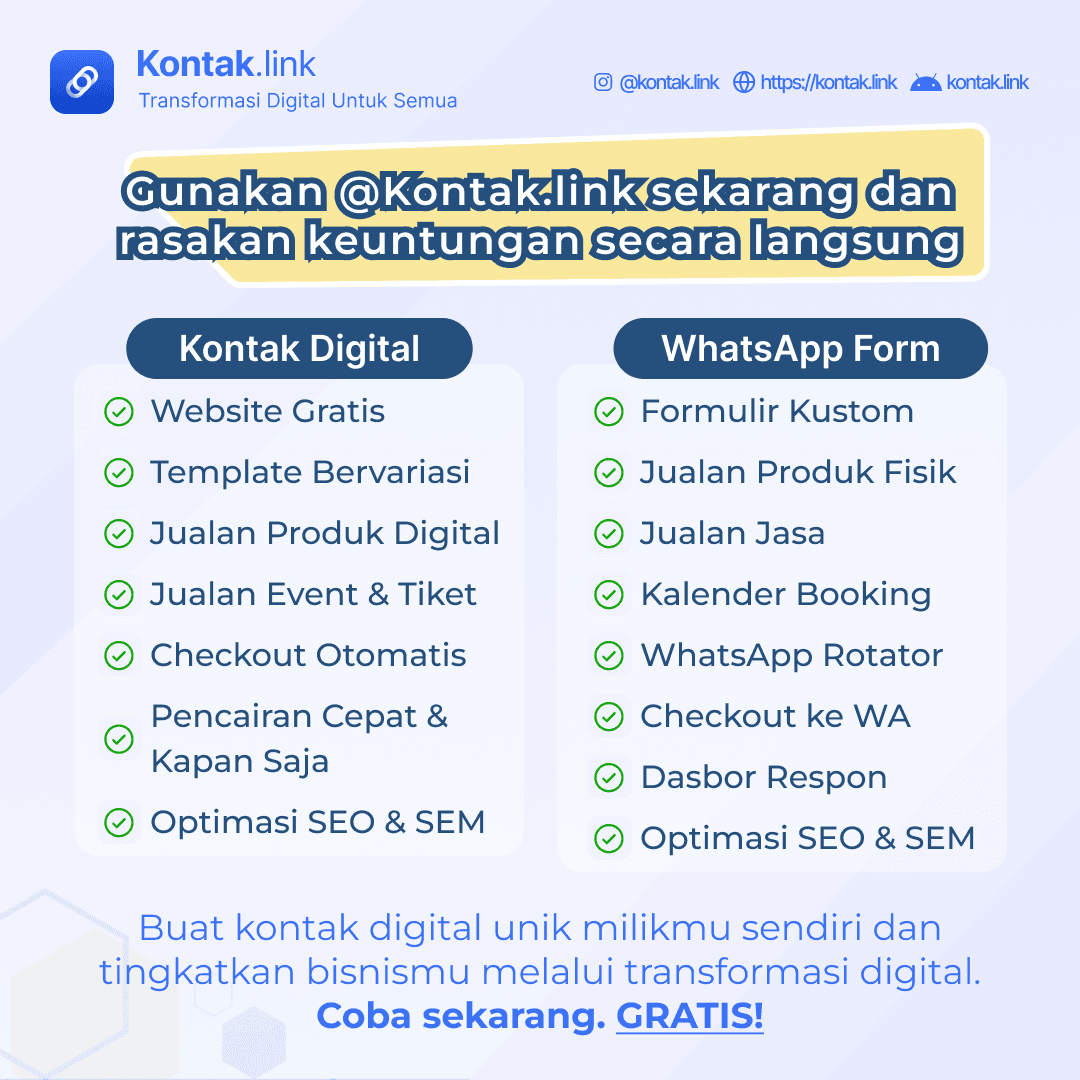 Content Information