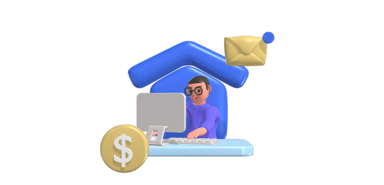 Hanya membayar ketika produk kamu terjual