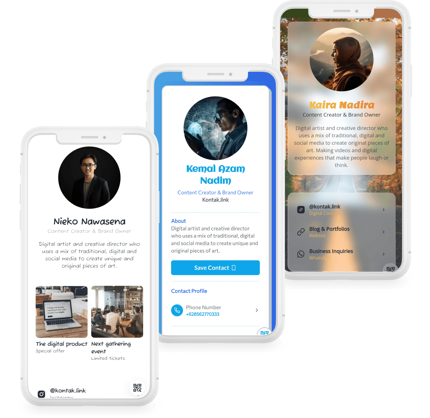 Platform Lengkap untuk Inovasi Digital
